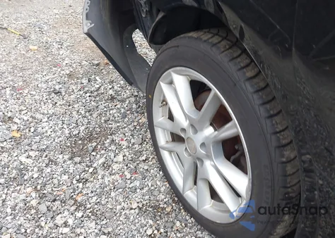 2013 Nissan Maxima S/Sv from USA, damaged, VIN 1N4AA5AP8DC837020